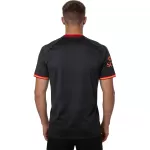 AC Milan Third Match Jersey Player Version 2026/27 - minejerseys