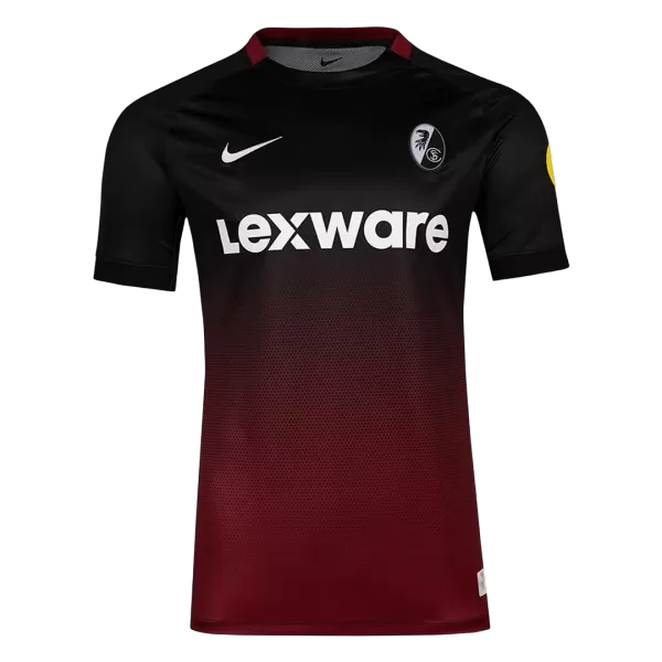 SC Freiburg Third Away Jersey 2026/27 - minejerseys