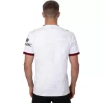 AC Milan Away Match Jersey Player Version 2026/27 - minejerseys