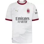 AC Milan Away Match Jersey Player Version 2026/27 - minejerseys