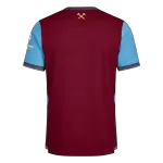 West Ham United Home Jersey 2026/27 - minejerseys