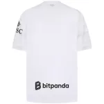 AC Milan Away Jersey 2026/27 - minejerseys