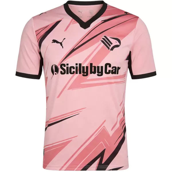 Palermo Home Jersey 2026/27 - minejerseys