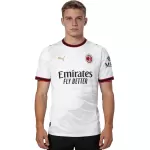 AC Milan Away Match Jersey Player Version 2026/27 - minejerseys