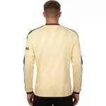 Arsenal Third Long Sleeve Jersey 2026/27 - minejerseys