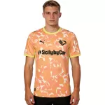 Palermo Away Jersey 2026/27 - minejerseys