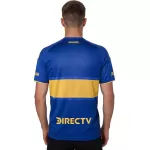 Boca Juniors Home Jersey 2026/27 - minejerseys