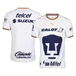 Pumas UNAM Away Jersey 2026/27 - minejerseys