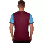 West Ham United Home Jersey 2026/27 - minejerseys