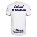 Pumas UNAM Away Jersey 2026/27 - minejerseys