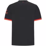 AC Milan Third Match Jersey Player Version 2026/27 - minejerseys
