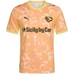 Palermo Away Jersey 2026/27 - minejerseys
