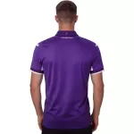 Fiorentina Home Jersey 2026/27 - minejerseys
