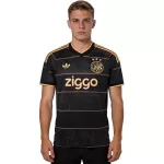 Ajax Away Jersey 2026/27 - minejerseys