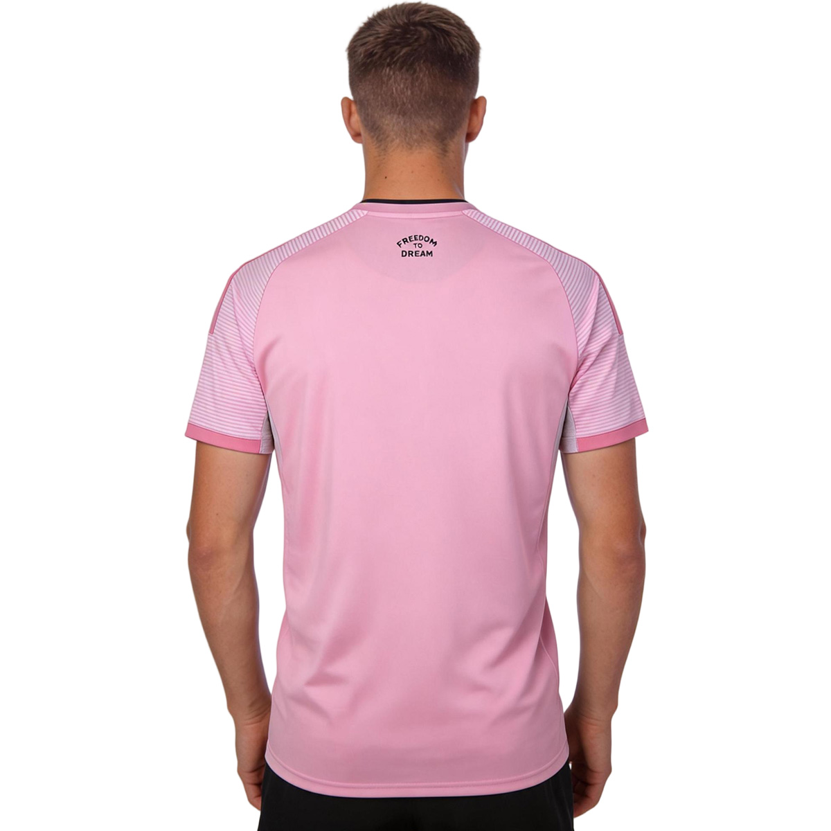 Inter Miami CF Home Jersey 2027 - Image 2