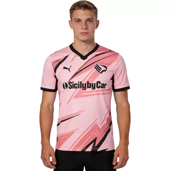 Palermo Home Jersey 2026/27 - minejerseys