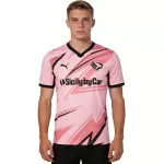 Palermo Home Jersey 2026/27 - minejerseys