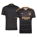 Ajax Away Jersey 2026/27 - minejerseys