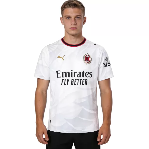 AC Milan Away Jersey 2026/27 - minejerseys