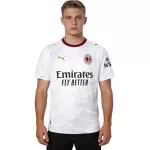 AC Milan Away Jersey 2026/27 - minejerseys