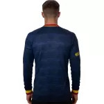 Arsenal Away Long Sleeve Jersey 2026/27 - minejerseys
