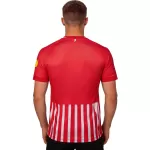 SC Freiburg Home Jersey 2026/27 - minejerseys