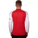 Arsenal Home Long Sleeve Jersey 2026/27 - minejerseys