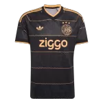 Ajax Away Jersey 2026/27 - minejerseys