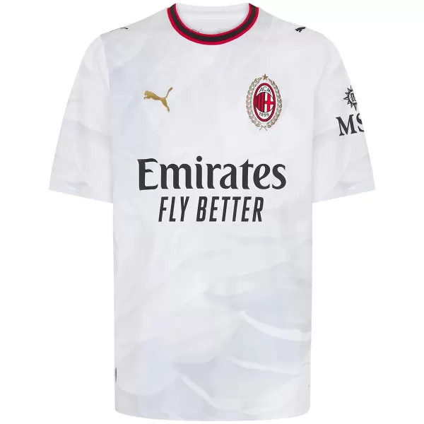Member's Day AC Milan Away Jersey 2026/27 - minejerseys