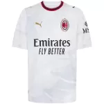 AC Milan Away Jersey 2026/27 - minejerseys