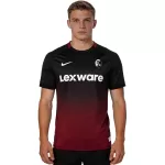 SC Freiburg Third Jersey 2026/27 - minejerseys