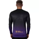 Barcelona x Kobe Bryant Away Long Sleeve Jersey 2026/27 - minejerseys