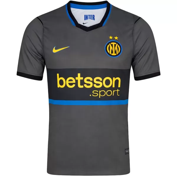 Member's Day Inter Milan Third Jersey 2026/27 - minejerseys