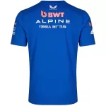 Alpine F1 Racing Team T-Shirt 2026 - minejerseys