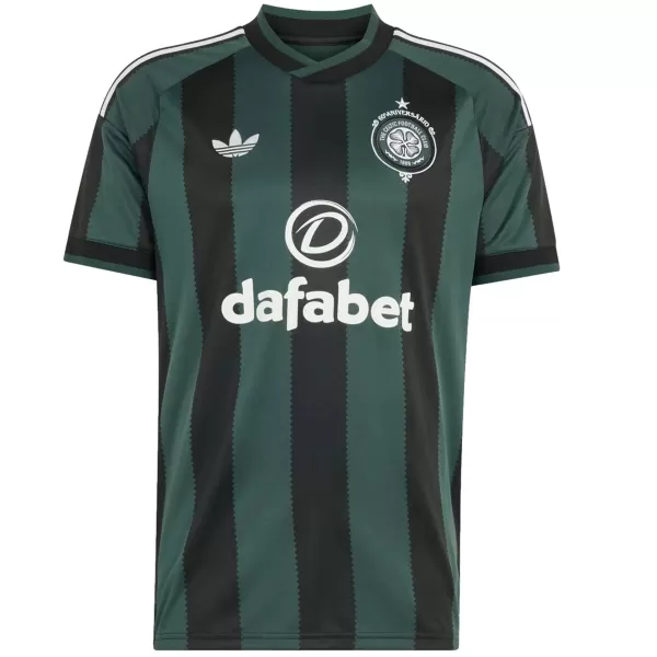 Celtic Away Jersey 2026/27 - minejerseys