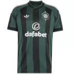 Celtic Away Jersey 2026/27 - minejerseys