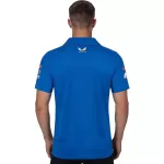 Alpine F1 Racing Team Polo 2026 - minejerseys