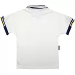 Retro Tottenham Hotspur Home Jersey 1994/95 - minejerseys