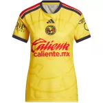 Women's Club America Home Jersey 2026/27 - minejerseys