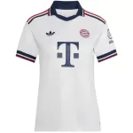 Women's Bayern Munich Away Jersey 2026/27 - minejerseys