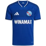 Strasbourg Home Jersey 2026/27 - minejerseys