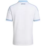 Strasbourg Away Jersey 2026/27 - minejerseys