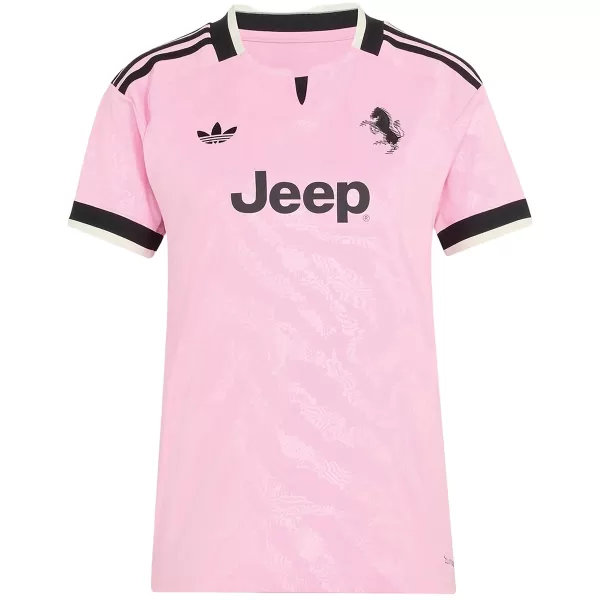 Women's Juventus Away Jersey 2026/27 - minejerseys