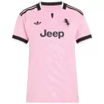 Women's Juventus Away Jersey 2026/27 - minejerseys