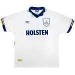Retro Tottenham Hotspur Home Jersey 1994/95 - minejerseys