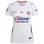 Women's Chivas Away Jersey 2026/27 - minejerseys