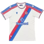 Crystal Palace Home Jersey 2026/27 - minejerseys