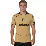 Sporting CP Away Jersey 2026/27 - minejerseys