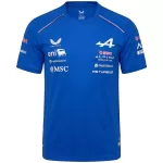 Alpine F1 Racing Team T-Shirt 2026 - minejerseys