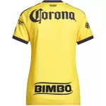 Women's Club America Home Jersey 2026/27 - minejerseys